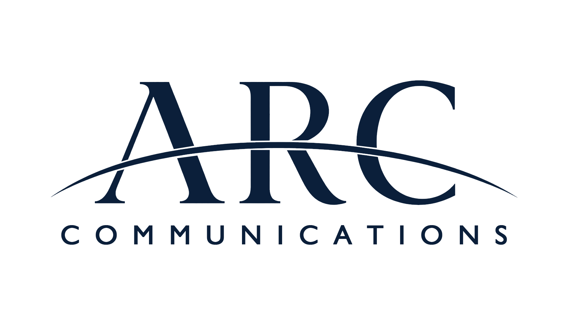 ARC Communications 로고